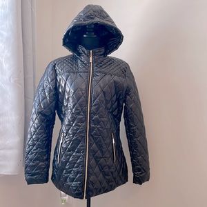 NWT - White Mark winter collection puffer coat, size XL